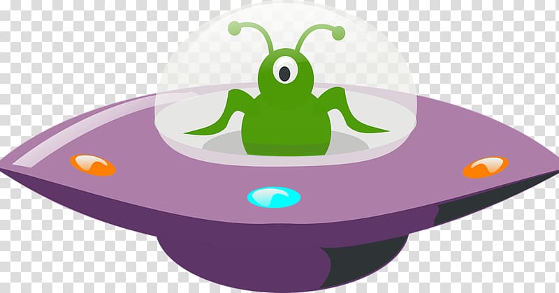 Unidentified flying object Open Saucer! Saucer! Roswell UFO incident, cartoon UFO transparent background PNG clipart