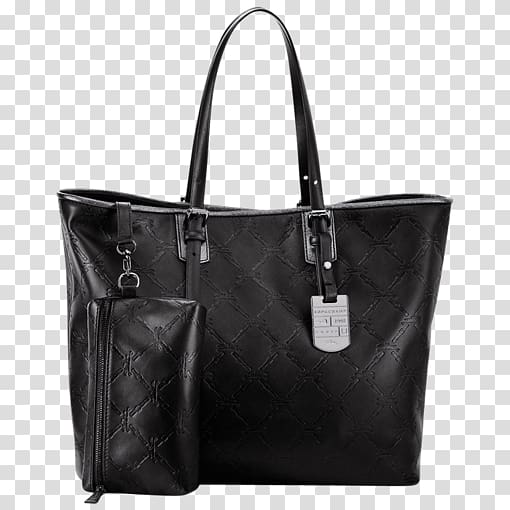 Tote bag Handbag Longchamp Tasche, bag transparent background PNG clipart