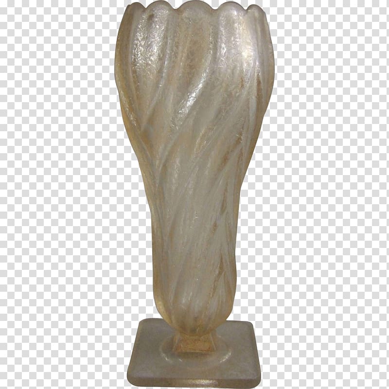 Vase Figurine, art deco transparent background PNG clipart