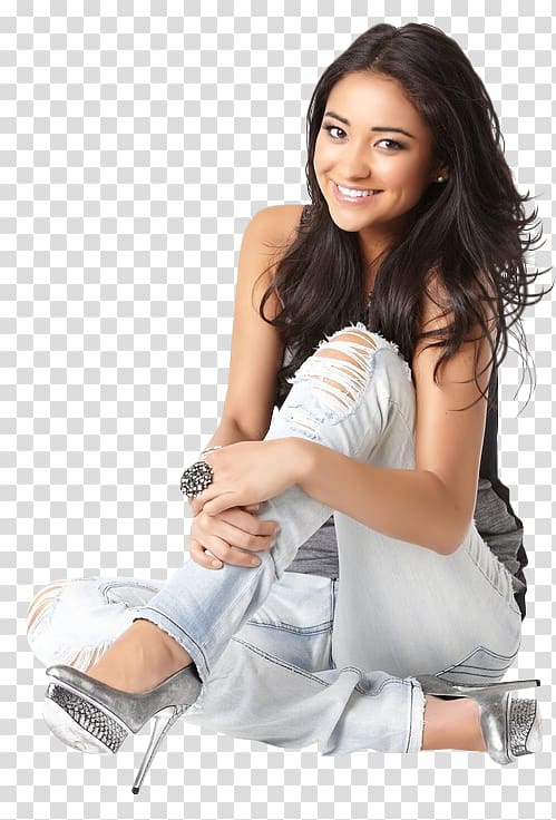 Shay Mitchell Pretty Little Liars Emily Fields, pretty little liars transparent background PNG clipart
