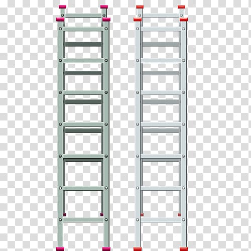 Cartoon, Cartoon ladder transparent background PNG clipart
