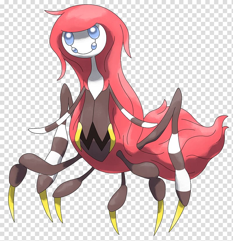 Pokémon vrste Bulbapedia Art, apocalipsis transparent background PNG clipart