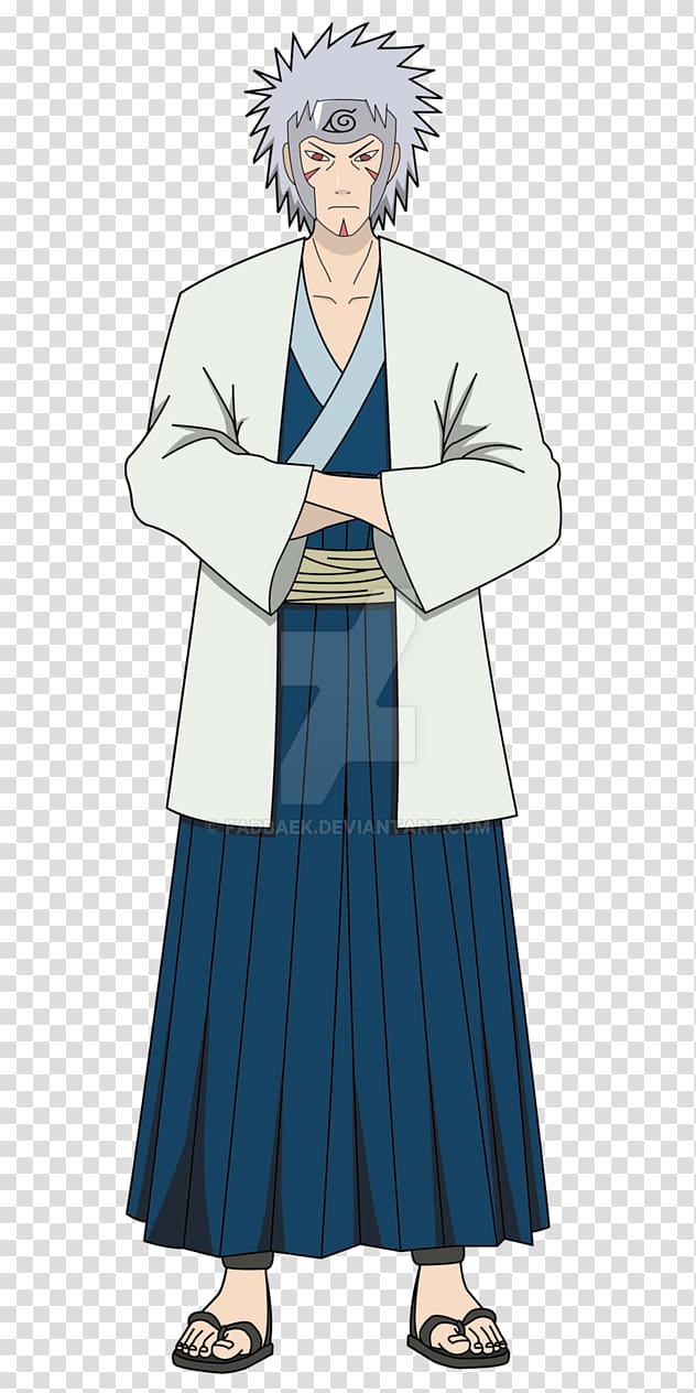 Hashirama Senju Tobirama Senju Senju Clan Naruto Character, naruto transparent background PNG clipart