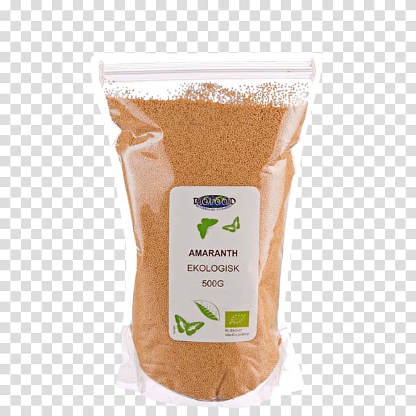 Organic food Amaranth grain Cereal Gluten, Amaranthus transparent background PNG clipart