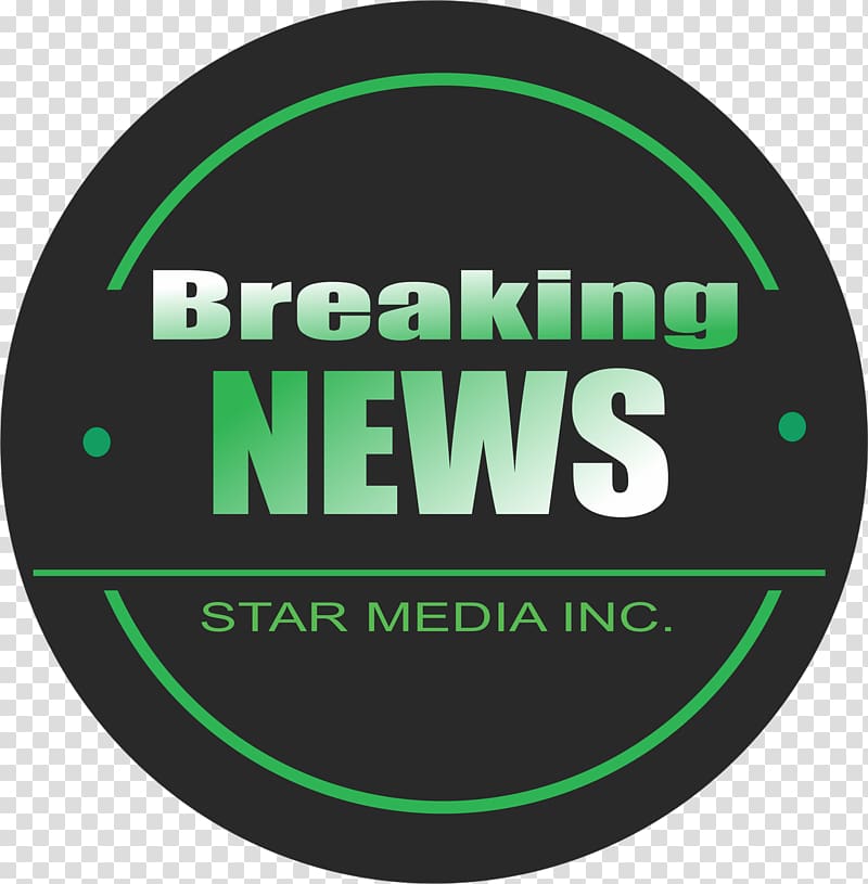 Video Meme Leicester PBS Game, Breaking news transparent background PNG clipart