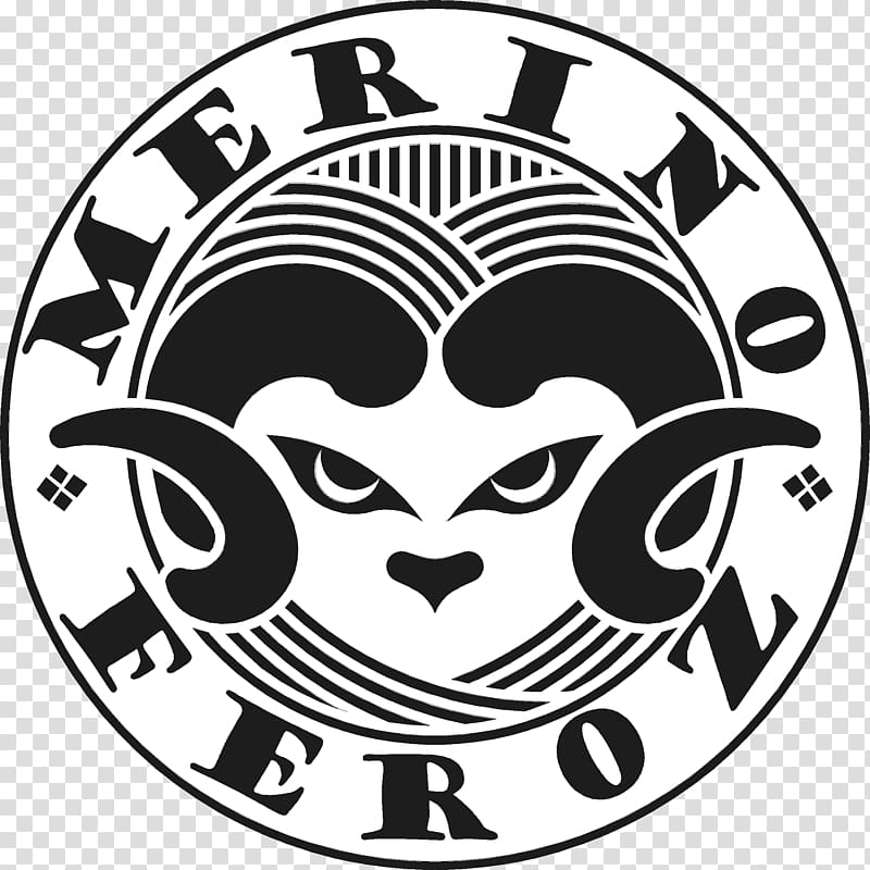 Merino Feroz Textile Knitting Mohair Angora goat, yamaha logo transparent background PNG clipart