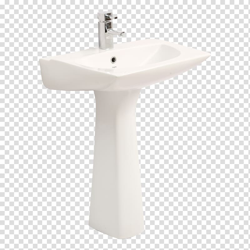 Sink Bathroom Baths Tile Toilet, wash basin transparent background PNG clipart
