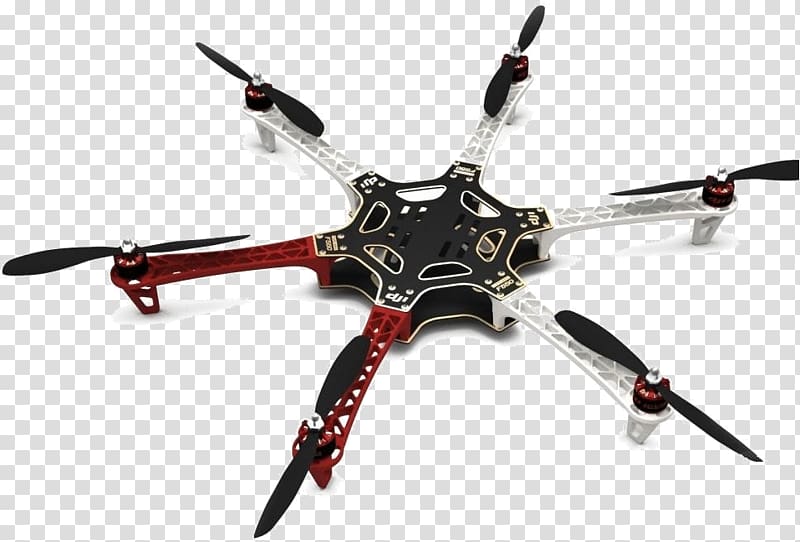 DJI Flame Wheel F550 Multirotor Unmanned aerial vehicle Camera DJI Flame Wheel F450, Camera transparent background PNG clipart