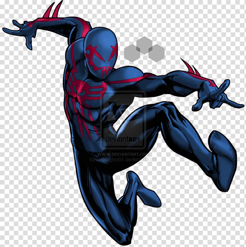 Spider-Man Marvel: Avengers Alliance Miles Morales YouTube Marvel Cinematic Universe, red silk transparent background PNG clipart
