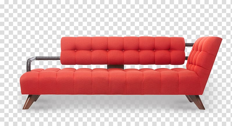 Table Couch Sofa bed Furniture Chaise longue, sofa transparent background PNG clipart