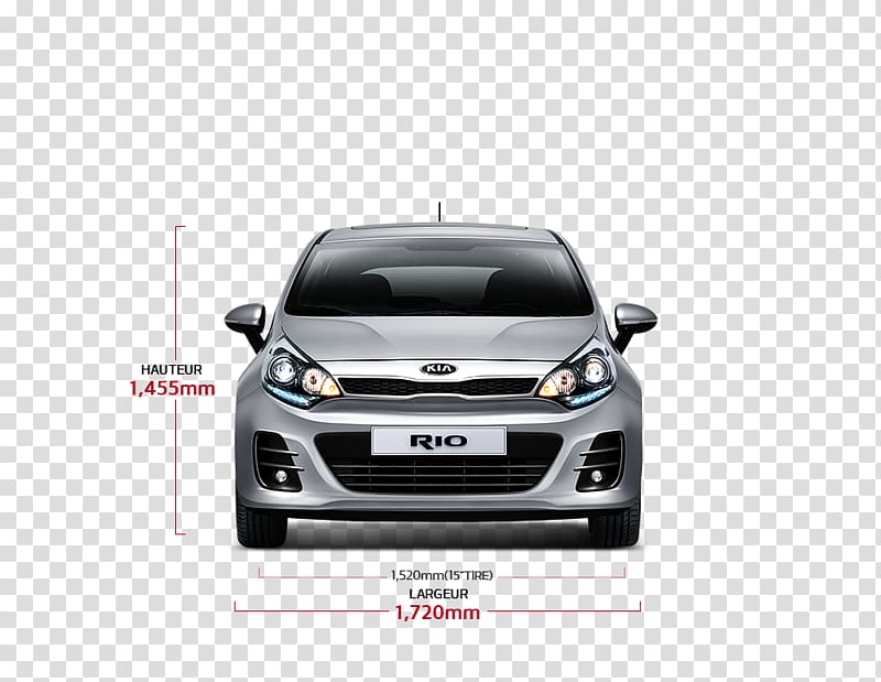 Kia Motors Kia Stonic 2017 Kia Rio Car, kia transparent background PNG clipart