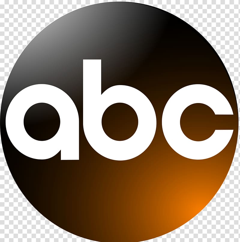 American Broadcasting Company Logo Television show ABC News, others transparent background PNG clipart