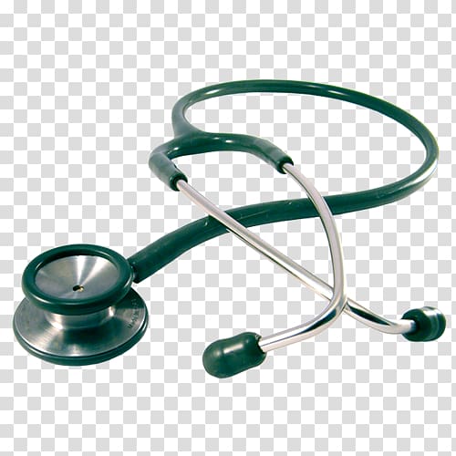 Stethoscope Medicine Pneumonia Health Symptom, health transparent background PNG clipart