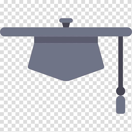 Square academic cap Hat Icon, hat transparent background PNG clipart
