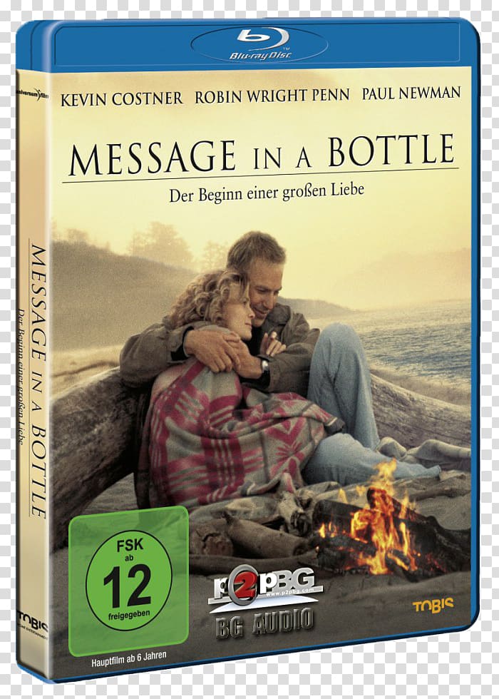 Message in a Bottle Film The Notebook 0 IMDb, message in a bottle transparent background PNG clipart