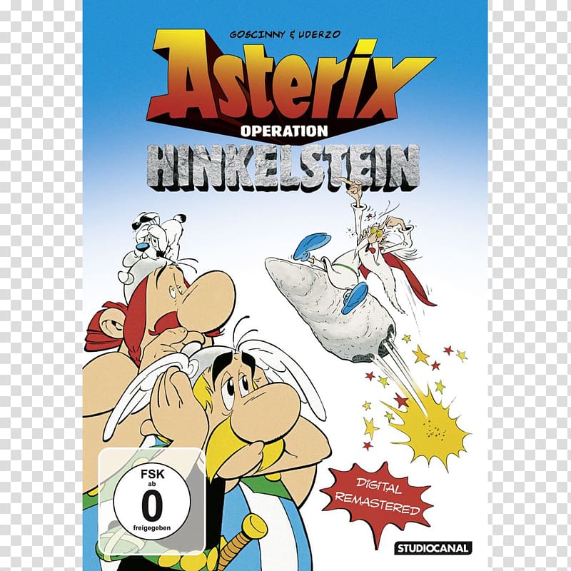 Asterix and the Big Fight Asterix and the Soothsayer Obelix Asterix in Britain, asterix transparent background PNG clipart