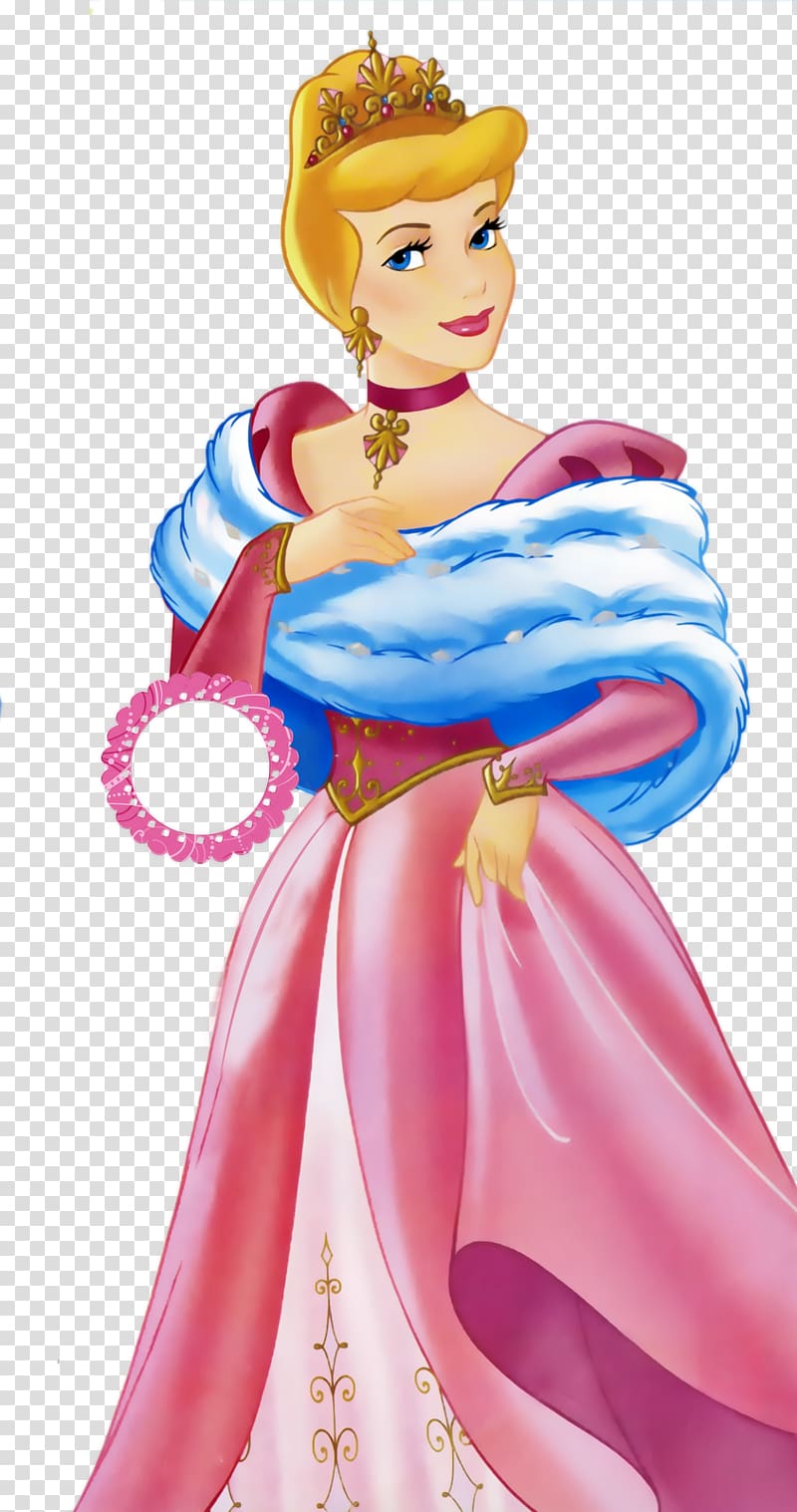 Cinderella Princesas Disney Princess , Cinderella transparent background PNG clipart