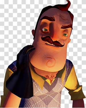 Secret Neighbor (Game), Hello Neighbor Wiki