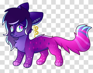Cat Horse Canidae Dog, Cat transparent background PNG clipart thumbnail
