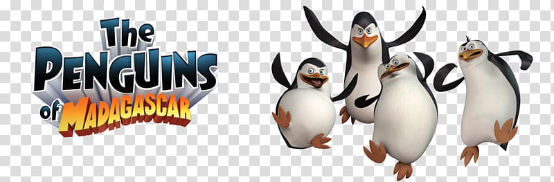 Kowalski YouTube Penguin Madagascar Film, youtube transparent background PNG clipart
