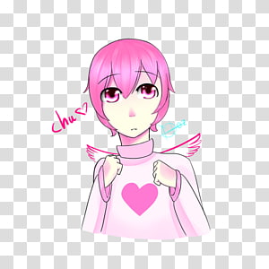 Hime cut Black hair Ear Long hair, hair transparent background PNG clipart thumbnail