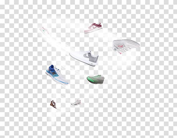 Shoe Sneakers Sport, Tornado creative sneakers transparent background PNG clipart