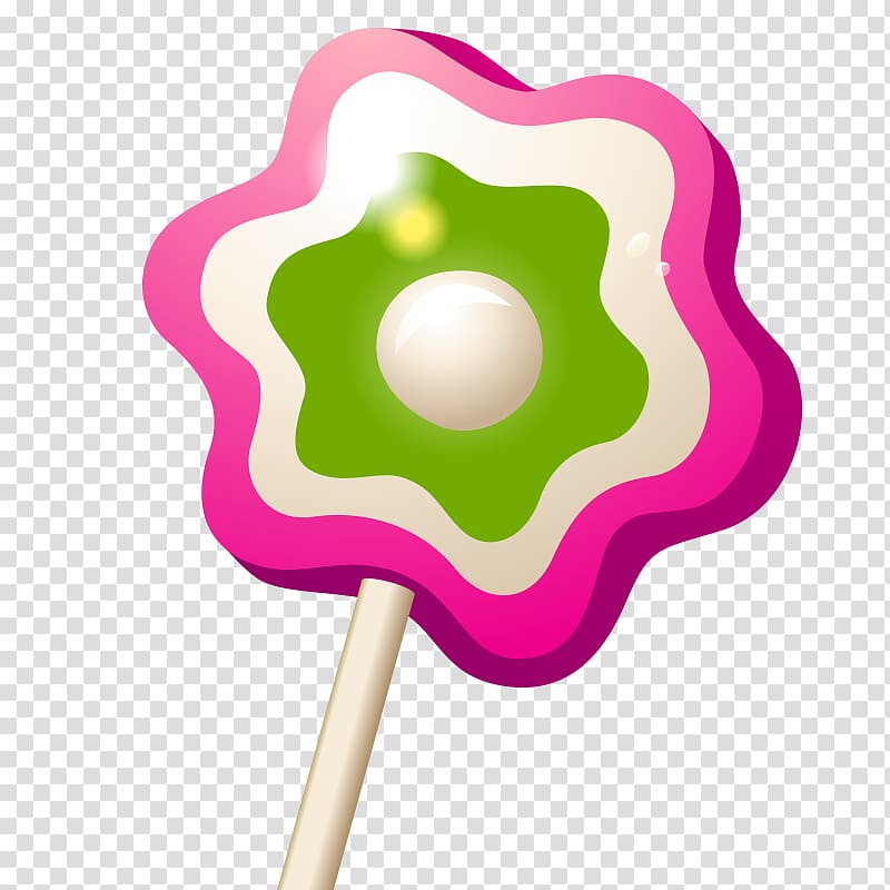 Lollipop Candy cane , Lollipop transparent background PNG clipart