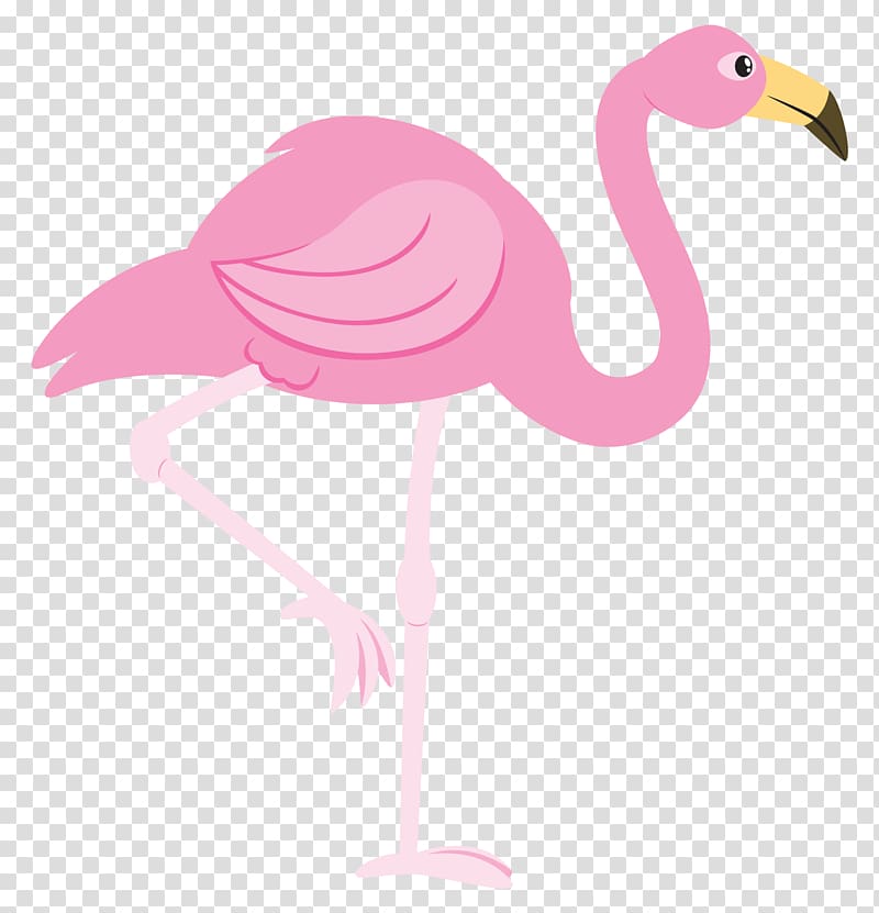 Flamingo , Flamingo Cartoon transparent background PNG clipart