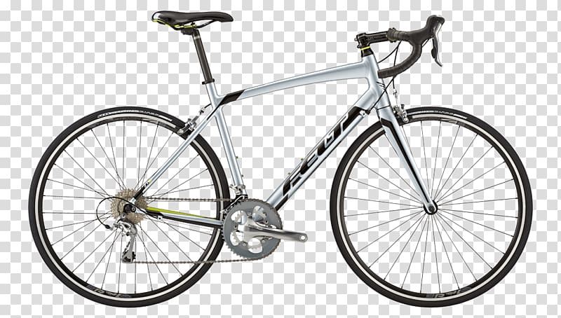 Road bicycle Marin Bikes Cyclo-cross bicycle Cycling, Bicycle transparent background PNG clipart