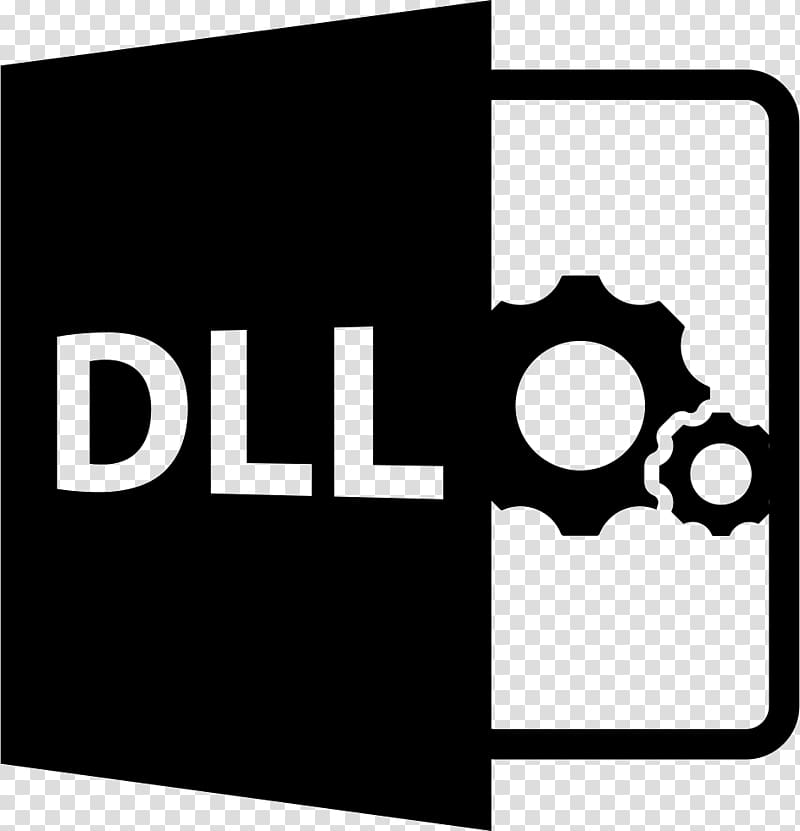 Visual Basic .NET Computer Icons, dll transparent background PNG clipart