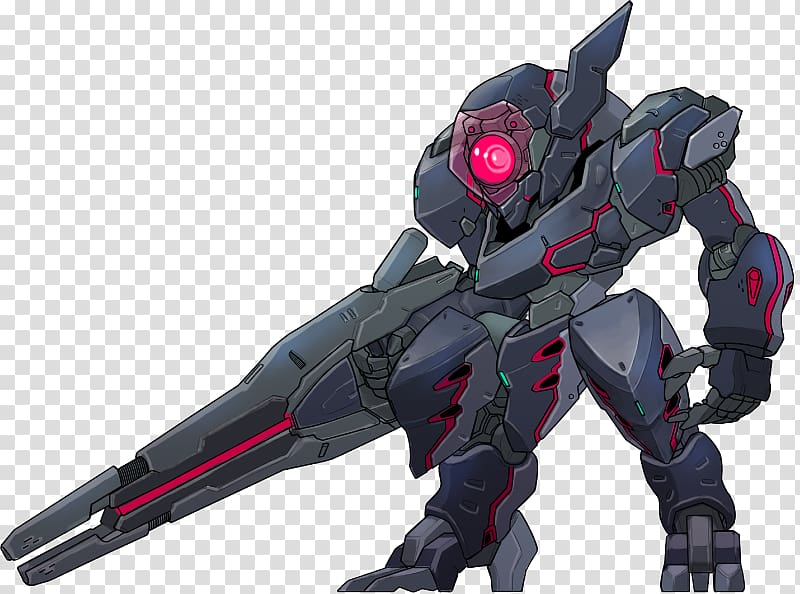 10 Most Iconic Anime Mecha, Ranked