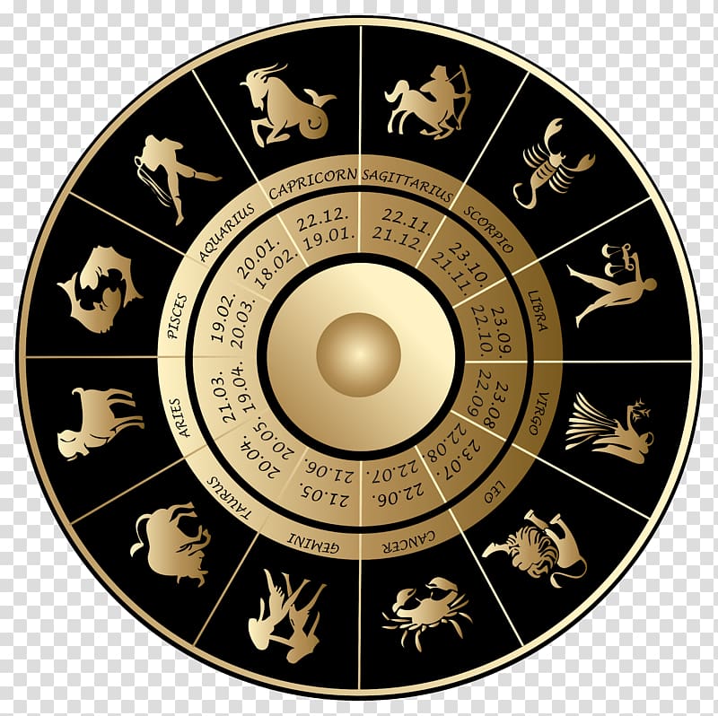 Zodiac sign illustration, Horoscope Astrological sign Zodiac Astrology ...