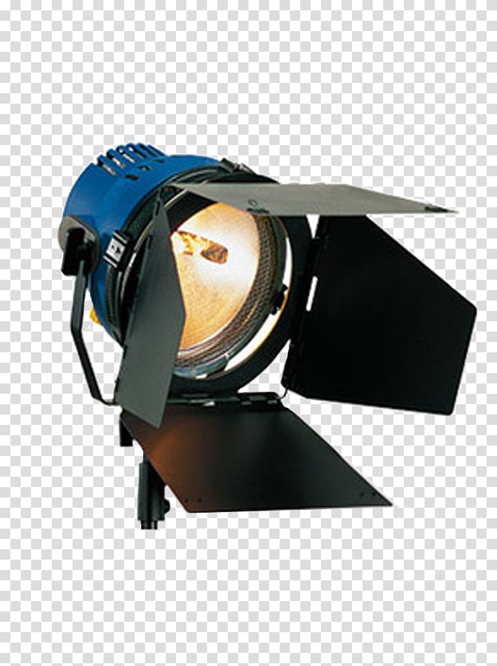 Light Fresnel lantern Arri Tungsten, light transparent background PNG clipart