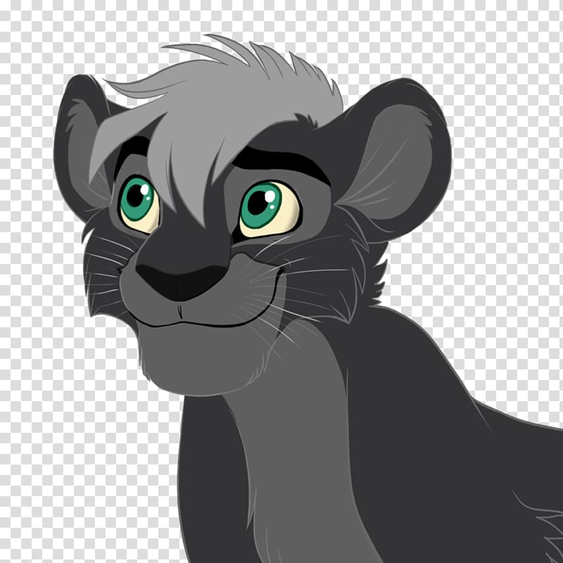 Whiskers Korat Domestic short-haired cat Black cat, Godric Gryffindor transparent background PNG clipart