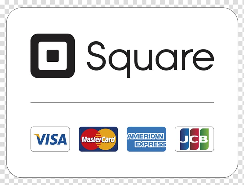 Square, Inc. Credit card Payment Cheque, atmospheric card transparent background PNG clipart