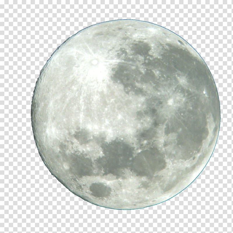 Municipal Observatory of Campinas Jean Nicolini Supermoon Blue moon Full moon, piccolo transparent background PNG clipart