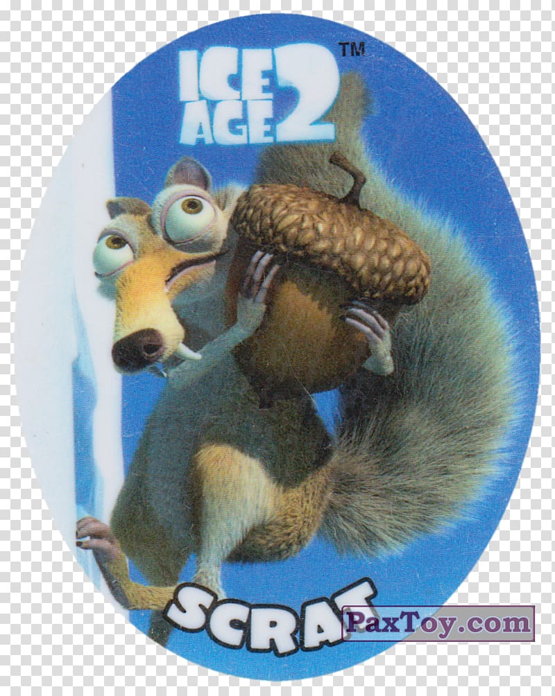 Scrat Sid Ice Age Desktop Film, ice age scrat transparent background PNG clipart