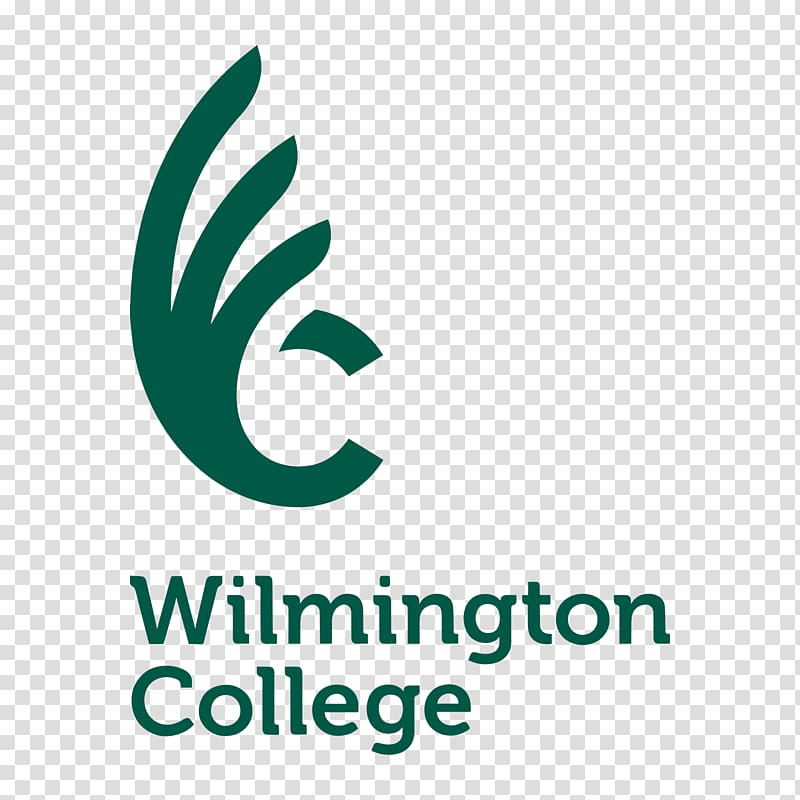 Wilmington College Southern State Community College Wilmington University Antioch University Midwest Wright State University, logo wc transparent background PNG clipart
