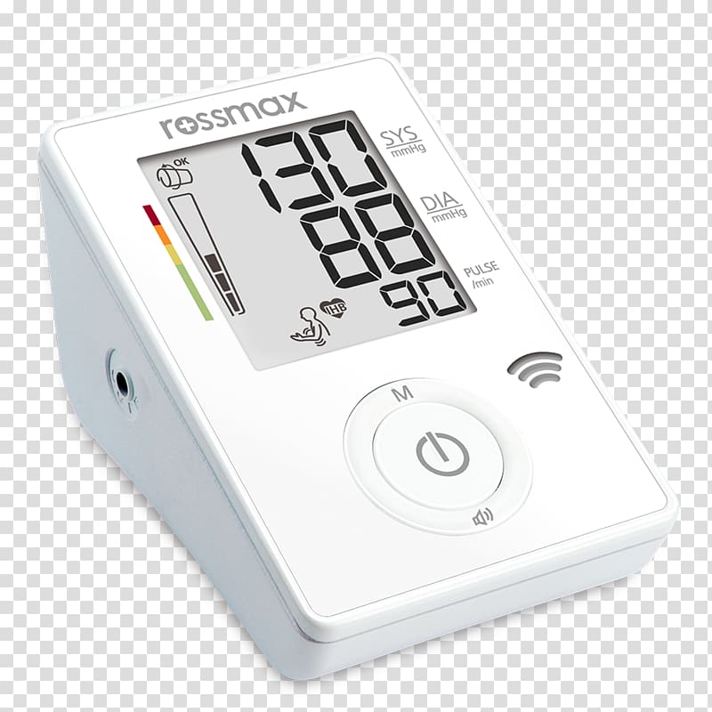 Sphygmomanometer Blood pressure Monitoring Arm, blood pressure machine transparent background PNG clipart