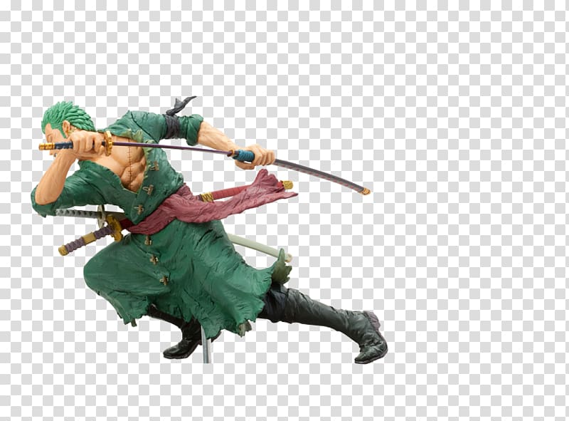 Roronoa Zoro Monkey D. Luffy Portgas D. Ace One Piece: World Seeker Figurine, one piece transparent background PNG clipart