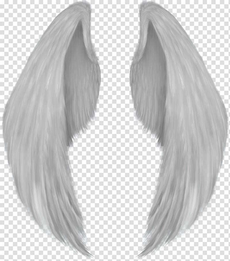 Angel Wing Drawing Stock Vector Illustration and Royalty Free Angel Wing  Drawing Clipart