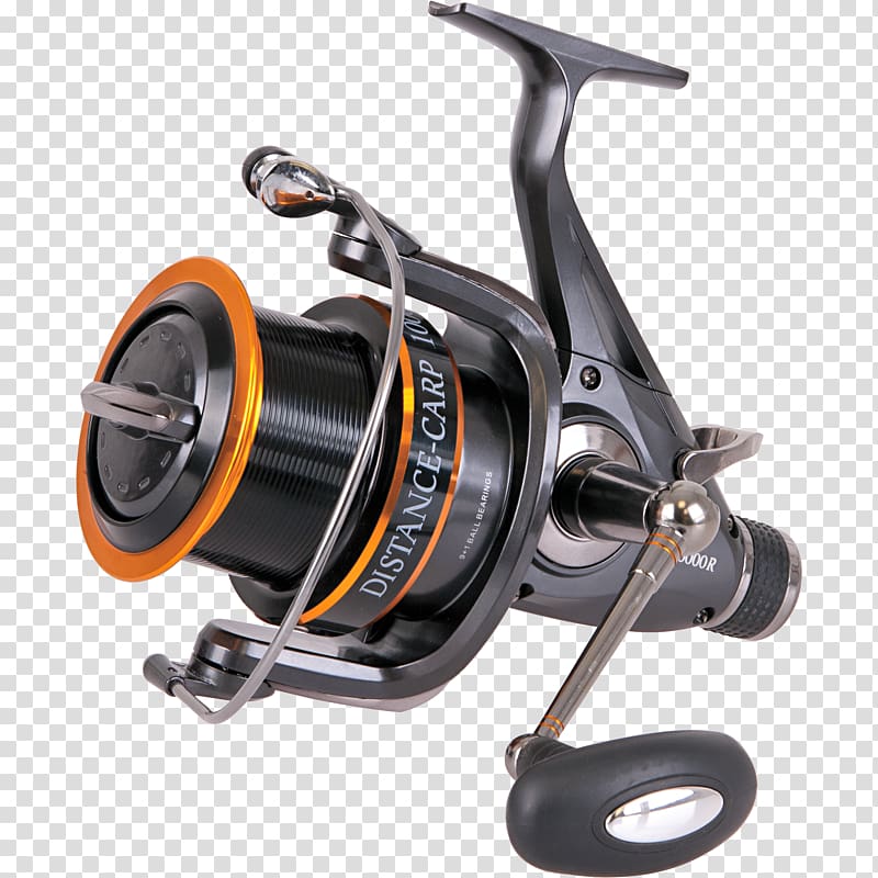 Fishing Reels Freilaufrolle Angling Casting, Fishing transparent background PNG clipart