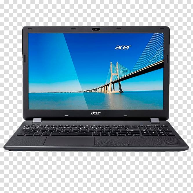 Laptop Acer TravelMate Acer Aspire Intel Core i5, Laptop transparent background PNG clipart