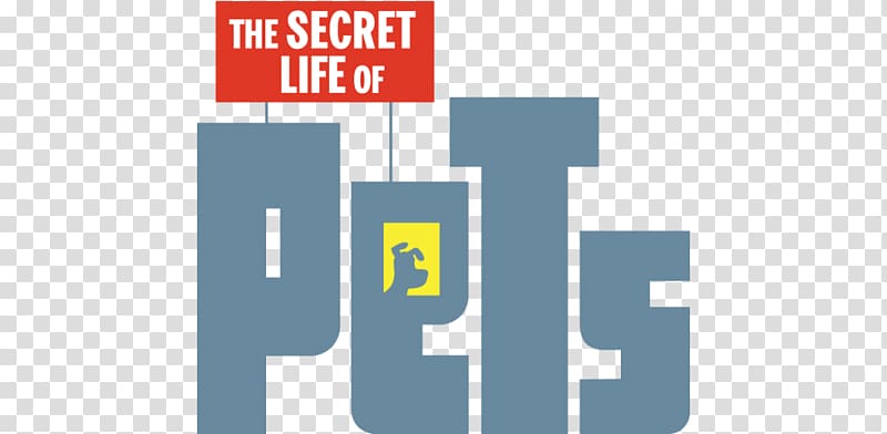 Secret Life Of Pets Transparent Background Png Cliparts Free