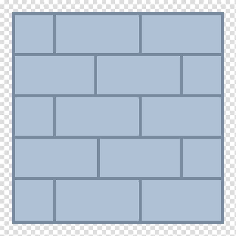 Brick Square Wall Rectangle Pattern, wall transparent background PNG clipart