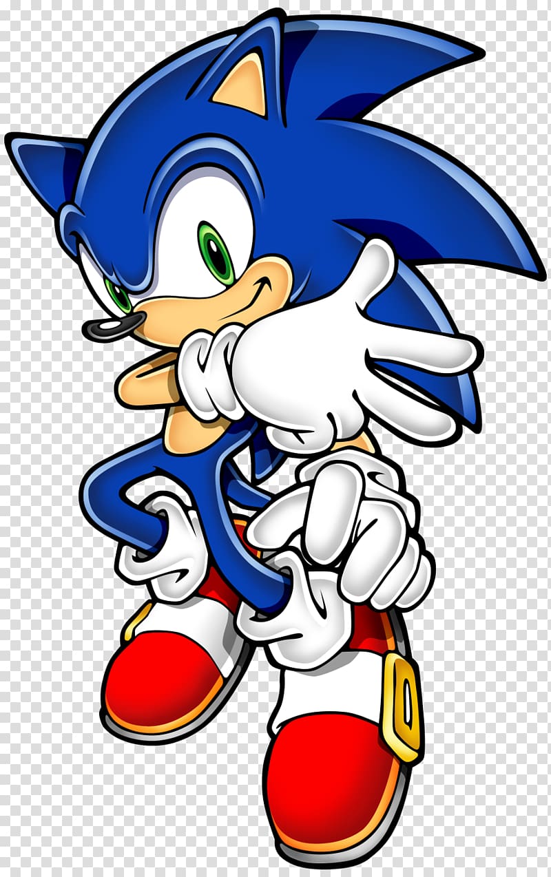 Sonic the Hedgehog Sonic Advance 3 Sonic 3D Sonic Chronicles: The Dark Brotherhood, 3 transparent background PNG clipart