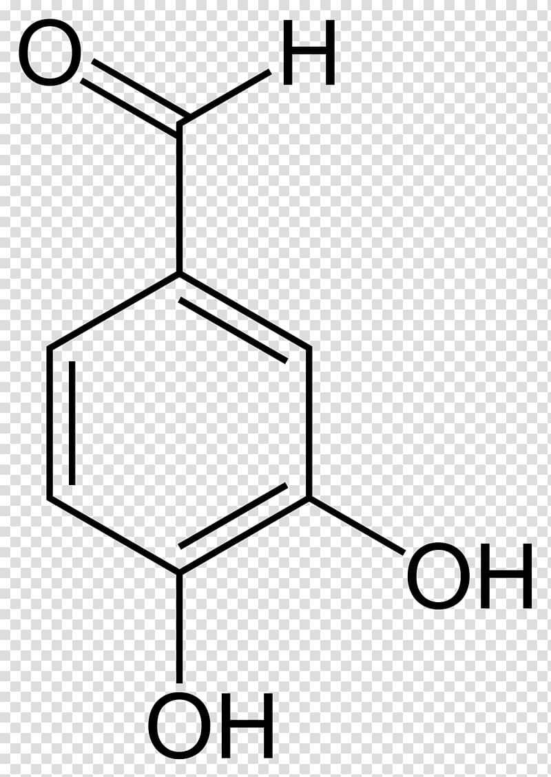 2-Chlorobenzoic acid 4-Nitrobenzoic acid Protocatechuic acid, Benzenediol transparent background PNG clipart