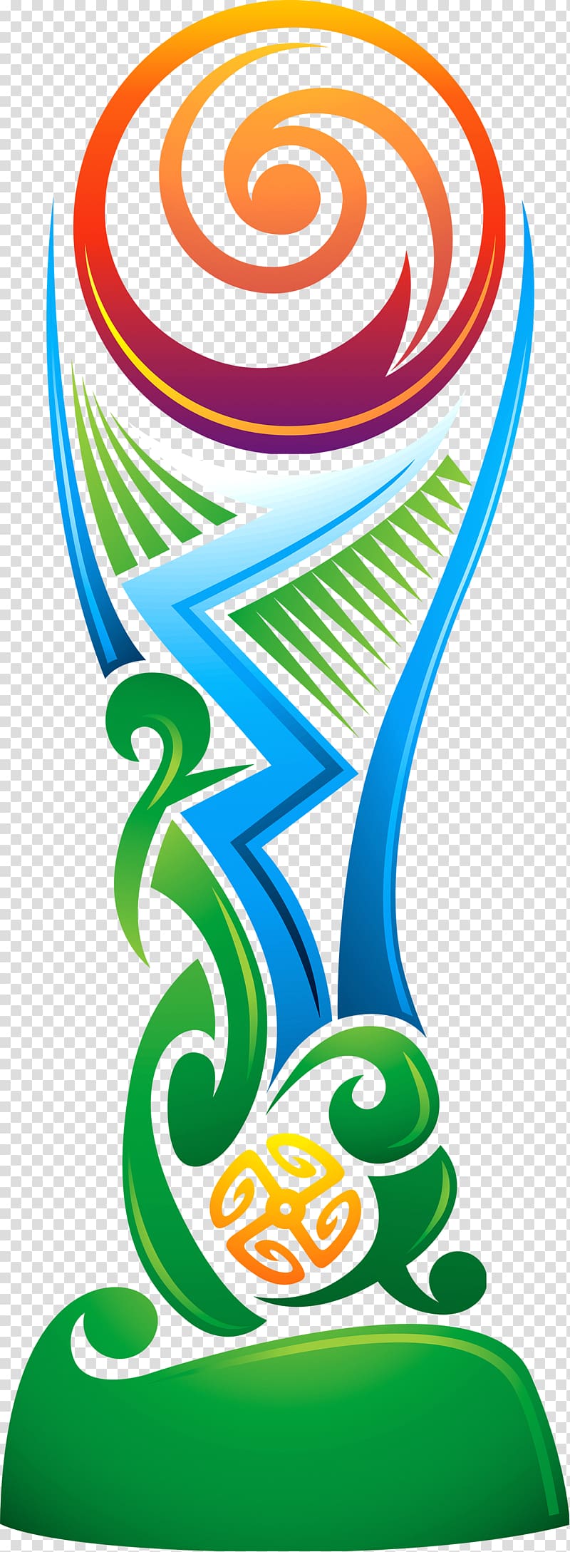 green, blue, and red art, 2015 FIFA U-20 World Cup 2015 Cricket World Cup New Zealand 2017 FIFA U-20 World Cup 2014 FIFA World Cup, World Cup transparent background PNG clipart