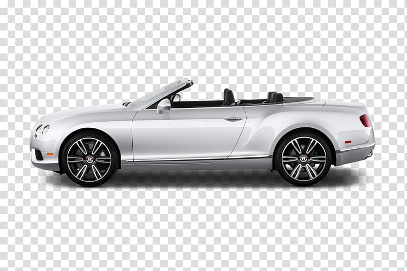 2014 Bentley Continental GTC 2018 Bentley Continental GT Car, bentley transparent background PNG clipart