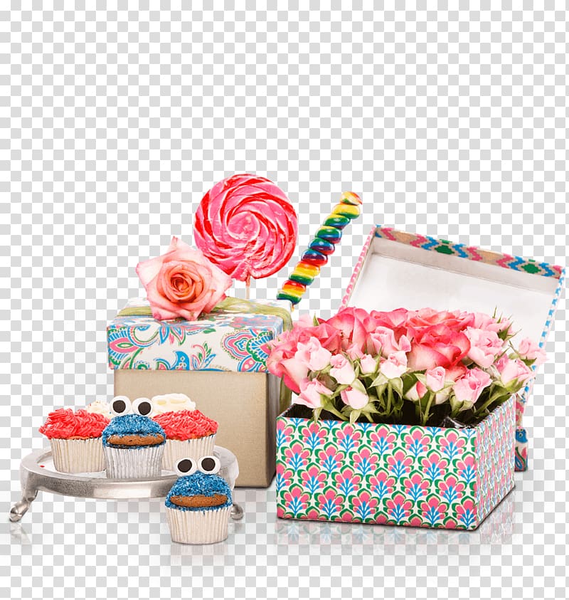 Gift Wedding Flower delivery Birthday, gifts to send non-stop transparent background PNG clipart